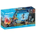 Playmobil® 71645 Bewachung der Rüstung Konstruktions-Spielset