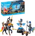 Playmobil Novelmore 71645 Bewachung der Rüstung  NEU / OVP