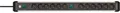 Brennenstuhl 1391030200 Power Extension 3 M 12 Ac  Outlet(S) Indoor Black, S ~E~