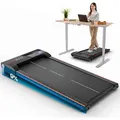 Sportstech Walking Pad WalkMate - Schwarz