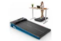 Sportstech Laufband WalkMate, 4 vorinstallierte Programme, 6km/h, Schrittzähler, Transportrollen