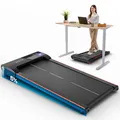 Sportstech Laufband Walkmate 4 vorinstallierte Programme, 6km/h refurbished