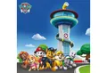 Bönninghoff Leinwandbild Paw Patrol, Filmfiguren (1 St), BxH: 35x35 cm