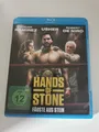Hands of Stone - Fäuste aus Stein -Boxen -  Robert De Niro - Usher, Bluray
