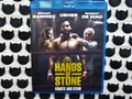 4...Hands of Stone - Fäuste aus Stein IIII BLU RAY  Robert De Niro - Usher,