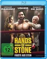 Hands of Stone - Fäuste aus Stein [Blu-ray] von Jaku... | DVD | Zustand sehr gut
