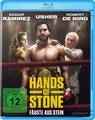 Hands of Stone - Fäuste aus Stein Blu-ray *NEU*OVP*