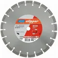 Norton - Clipper Diamant Trennscheibe Classic Beton Turbo (vormals Classic Turbo Laser), Ausführung: 300 X 20,0 Mm