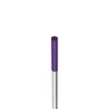 Abicor 700.0310.10 Binzel E3 Wolframelektrode, 3,2 mm Durchmesser, 175 mm Länge, Violett, 10 Stück