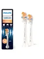 Philips Bürstenköpfe Sonicare Premium All-in-One - White - 2 pcs