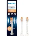 Philips Sonicare Premium All-in-One HX9092/87 Weiß (2 Stück)