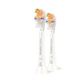 Philips Sonicare A3 Premium All-in-One HX9092/87 Schallzahnbürstenköpfe, Weiß