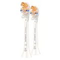 PHILIPS Sonicare HX9092/87 Premium All-in-One 2er-Pack Aufsteckbürste