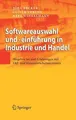Softwareauswahl und -einführung in Industrie und Handel:... | Buch | Zustand gut