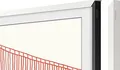 VG-SCFA50 Dekorrahmen weiß für The Frame (VG-SCFA50WTBXC)