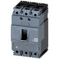Siemens 3VA1196-5EE32-0AA0 Leistungsschalter 1 St. Einstellbereich (Strom): 11 - 16 A Schaltspannung (max.): 690 V/AC (B x H x T) 76.2 x 130 x 70 mm