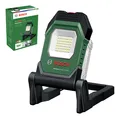Bosch Akku-LED-Arbeitsleuchte UniversalWorkLight 18V-2100 Ohne Akku - im Karton - 06039A1300