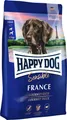 Happy Dog Sensible France, Adult, Ente, 11 kg, Gluten-frei