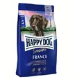 Happy Dog Supreme Sensible France Hundefutter Trockenfutter 11kg