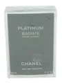 CHANEL Eau de Toilette Chanel Platinum Egoiste Pour Homme Eau de Toilette 50ml