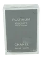 Chanel Platinum Egoiste Pour Homme Eau de Toilette 50ml