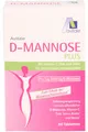 D Mannose Plus 2g M.vit.mi, 60 St TAB