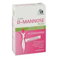 D-MANNOSE PLUS 2000 mg Tabl.m.Vit.u.Mineralstof. 60 St