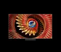 TCL TCL 75C89K QLED Mini LED-Fernseher