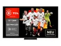 TCL Fernseher 75C89K 75 Zoll 4K Ultra HD QLED Mini LED TV #1906836