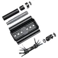 CRANKBROTHERS MULTITOOL S.O.S. TT17 DOPPELROHR-KIT