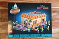 LEGO® ICONS™ 10352 The Simpsons™: Krusty Burger - NEU & OVP -