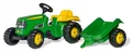 Rolly Toys John Deere Traktor 012190