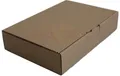 200 x MB3 240 x 160 x 50 mm BRAUNMaxribriefkarton Faltkarton Postkarton Ware DHL
