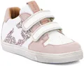 Froddo Dolvy White/Pink Größe EU 31