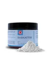 Quintessence D+ Galactose Hochrein Pulver 400g - Feines, süßliches Pulver mit 99% Reinheit, Sehr gut löslich & ohne künstliche Zusatzstoffe, Produziert in Österreich