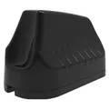 Poynting Antennen. 5G/LTE. KFZ/Marine. A-MIMO-0003-V2-15. schwarz. SMA M & - WLAN - 4,5 dB (5G, WLAN) (A-MIMO-0003-V2-15-B)