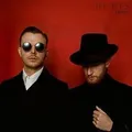 Desire von Hurts | CD | Zustand sehr gut