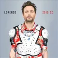 Lorenzo 2015 CC: Live 2184 * by Jovanotti [CD]
