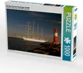 Calvendo Die Star Flyer der StarClipper Schiffe 1000 Teile Puzzle quer 640x480mm, Deter Thomas; 7447076
