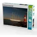Die Star Flyer der StarClipper Schiffe (Puzzle)