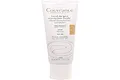 COUVRANCE maquillaje fluido #miel 30 ml