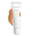 AVENE Couvrance korrigierendes Make up Fluid 04 Honig, 30ml, PZN 02024281