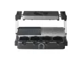 Trebs Raclette-Grill 15100, mit Dunstabzug - B-Ware sehr gut
