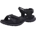 Ecco Sandale OFFROAD ROAM, Schwarz, 36
