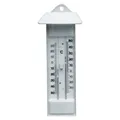 Thermometer Messber.-50 b.50GradC H232xB80xT32mmThermpmeter Wetterstation TFA