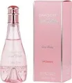  Cool Water Woman Sea Rose Eau de Toilette für Damen 100 ml