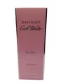 Davidoff Cool Water Sea Rose, Eau de Toilette 100 ml, Damen/Women, neu in OVP