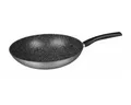 STONELINE® 30cm Wok Wokpfanne Primo Grau Wok Induktion Antihaft 21301 IIWahl