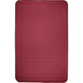 Exped SIM Comfort Duo 7.5 ruby red LW