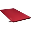 Exped Sim Comfort Duo 7.5 Isomatte rot